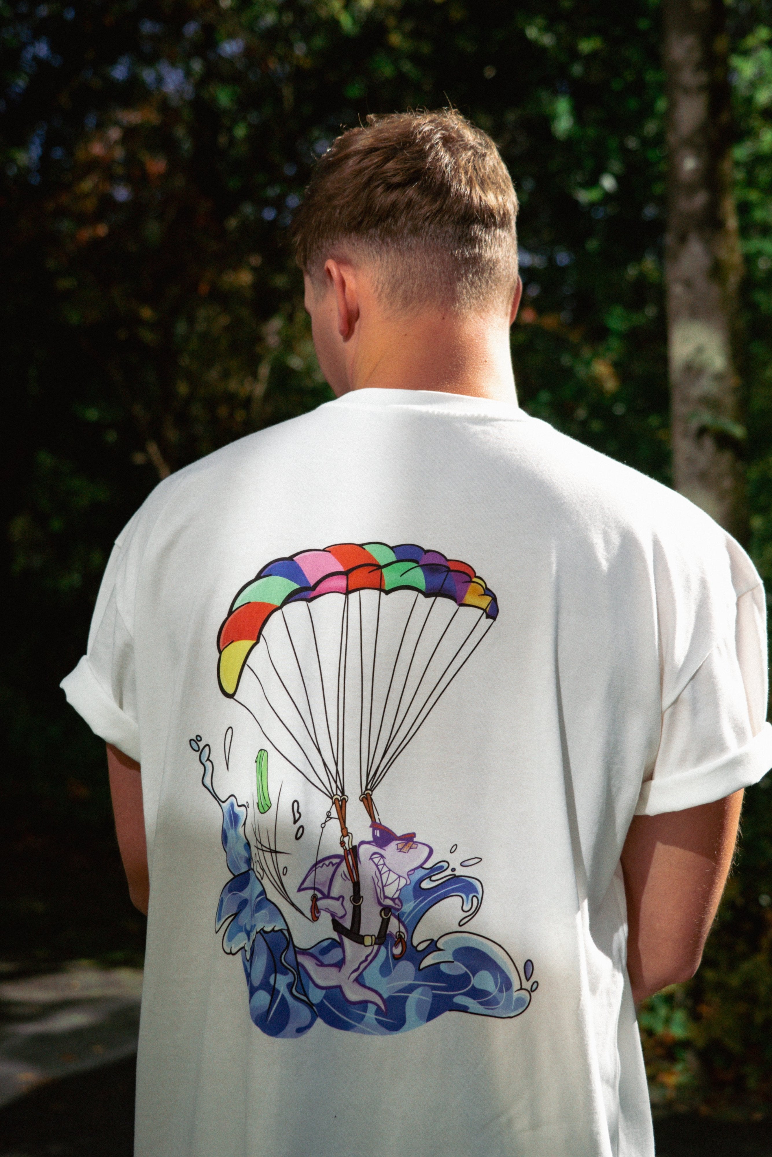 KITE SURFER