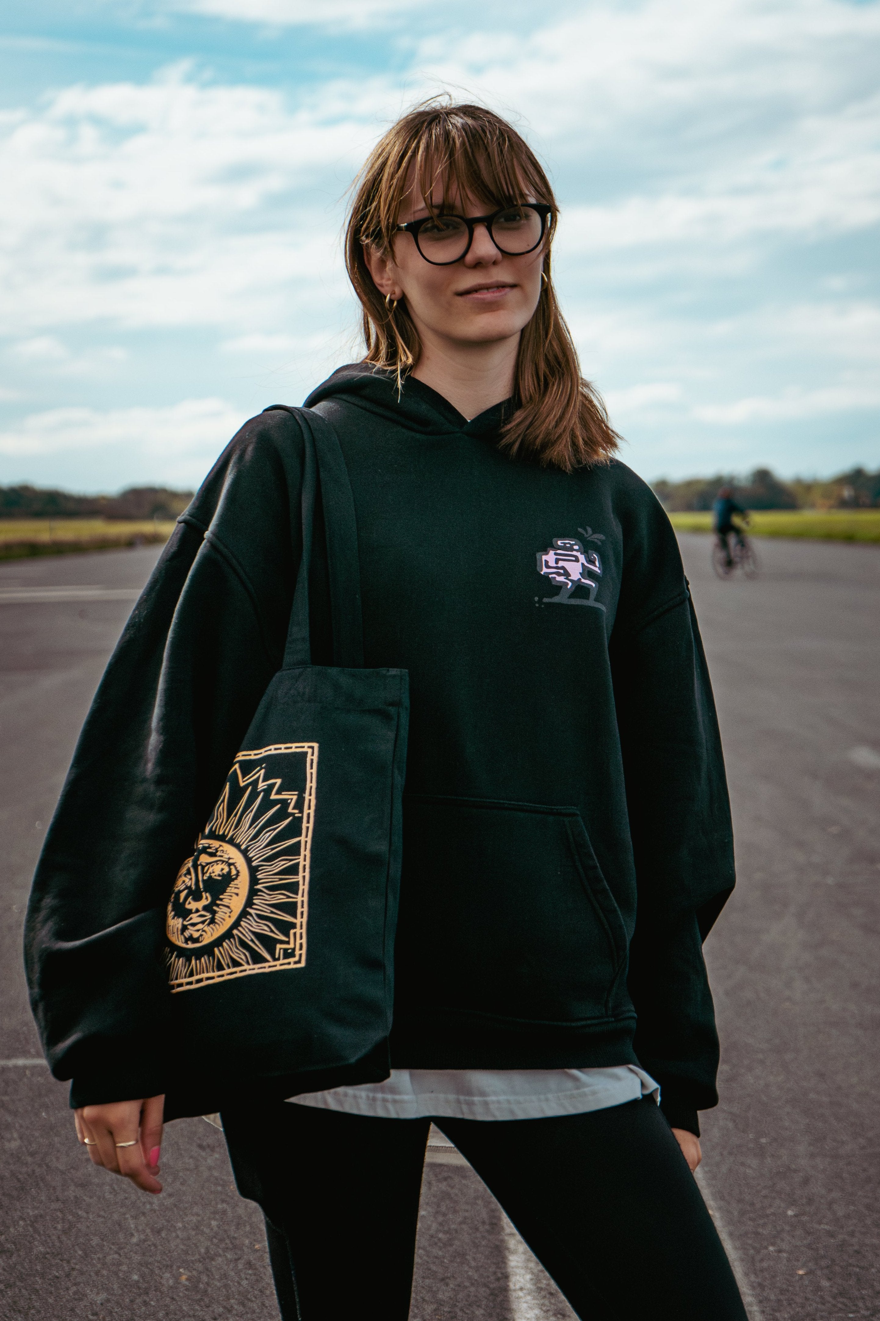 SPIRIT OF THE OCEAN | SUNSHINE - Bag