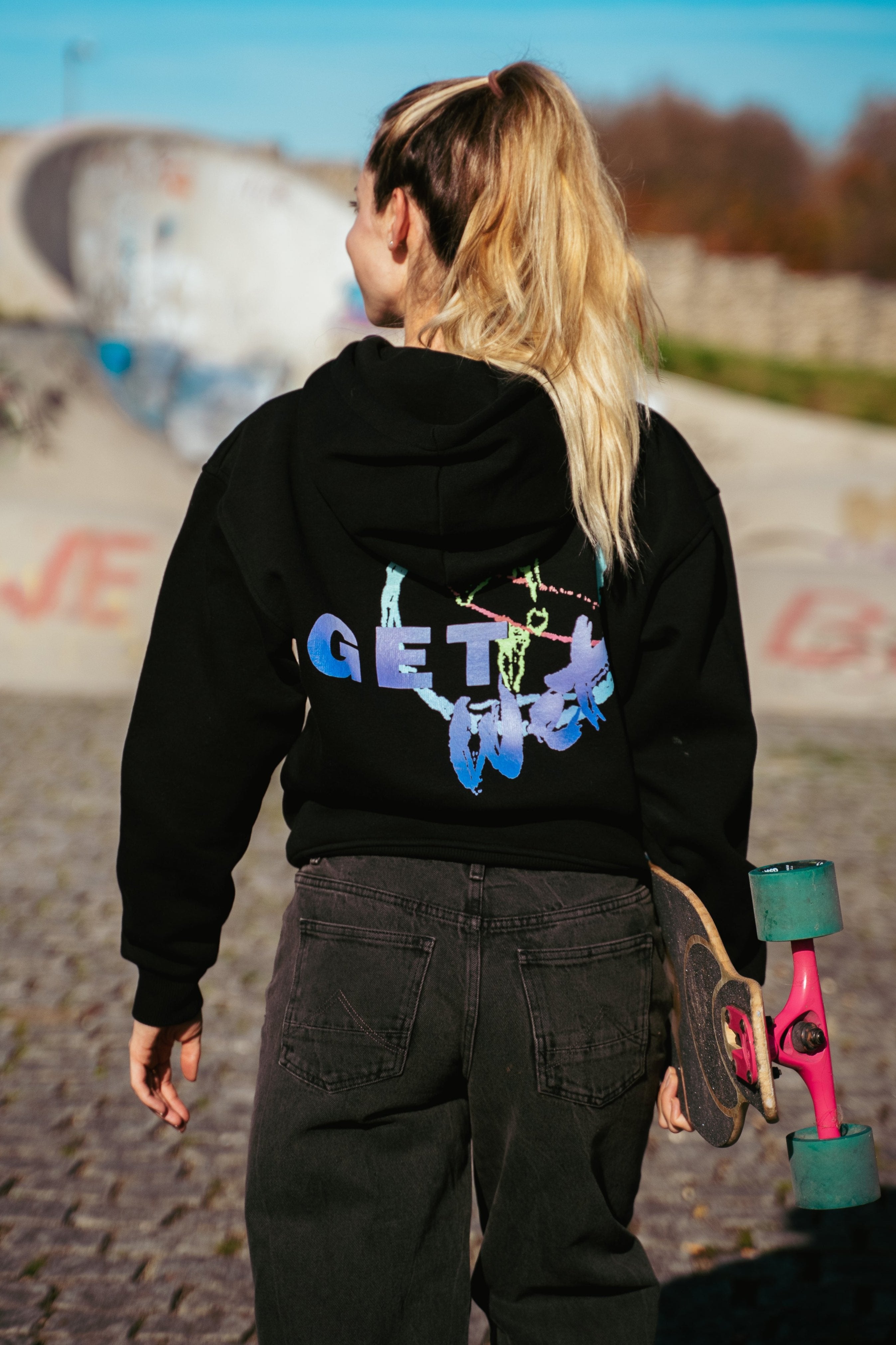 WAVE | GET WET