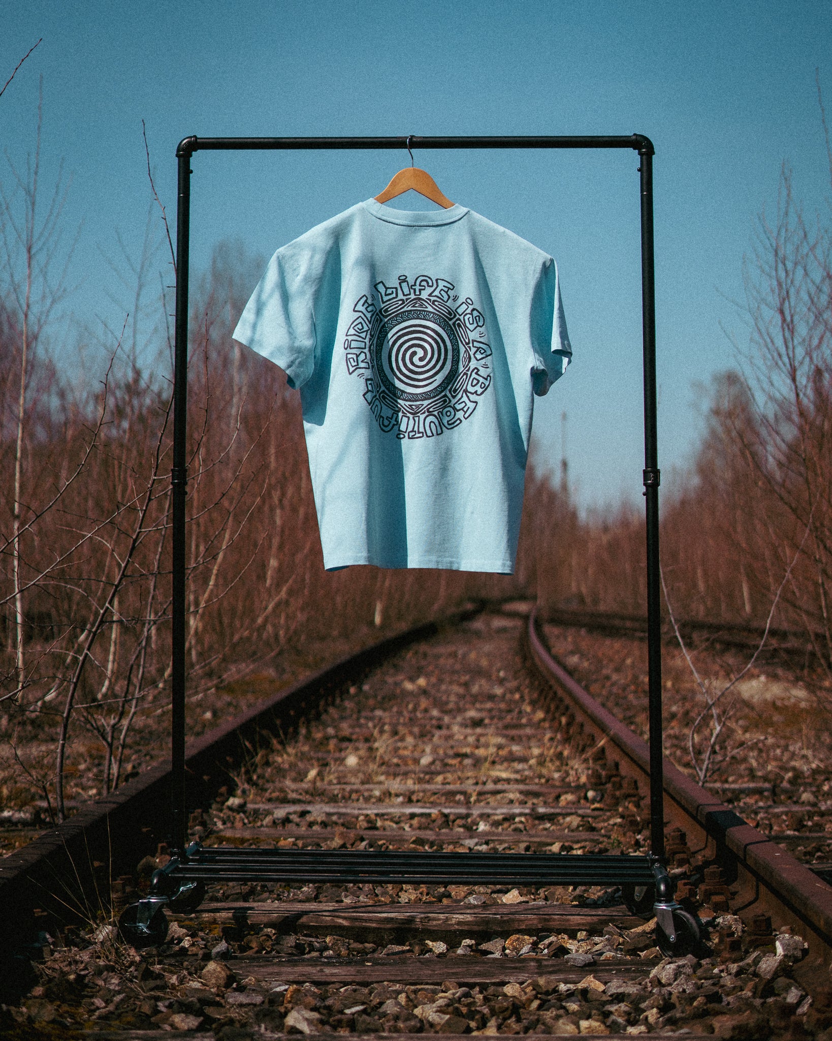 SPIRIT OF THE OCEAN | LIFE IS A BEAUTIFUL RIDE