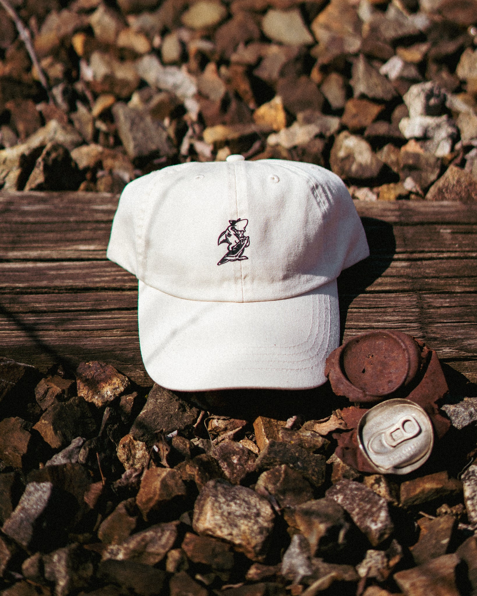 SHARKYS | CLASSIC - Cap