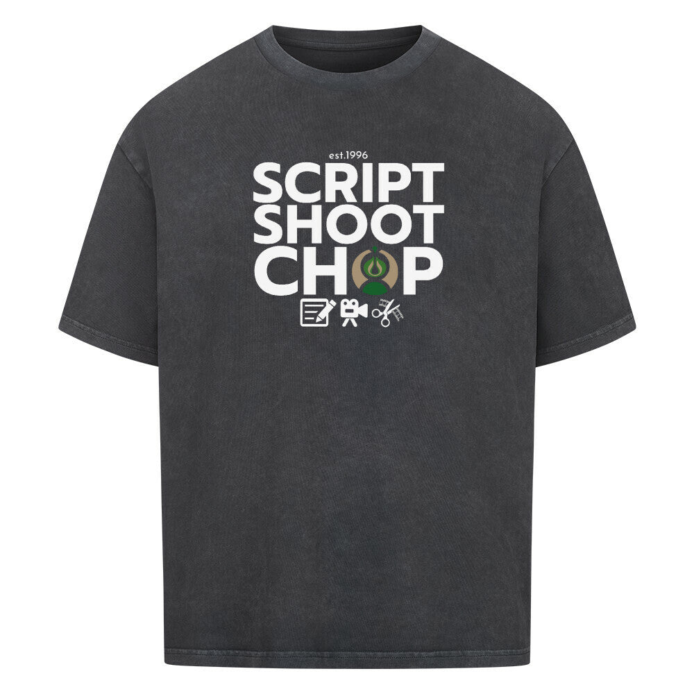 Image for color: washed black