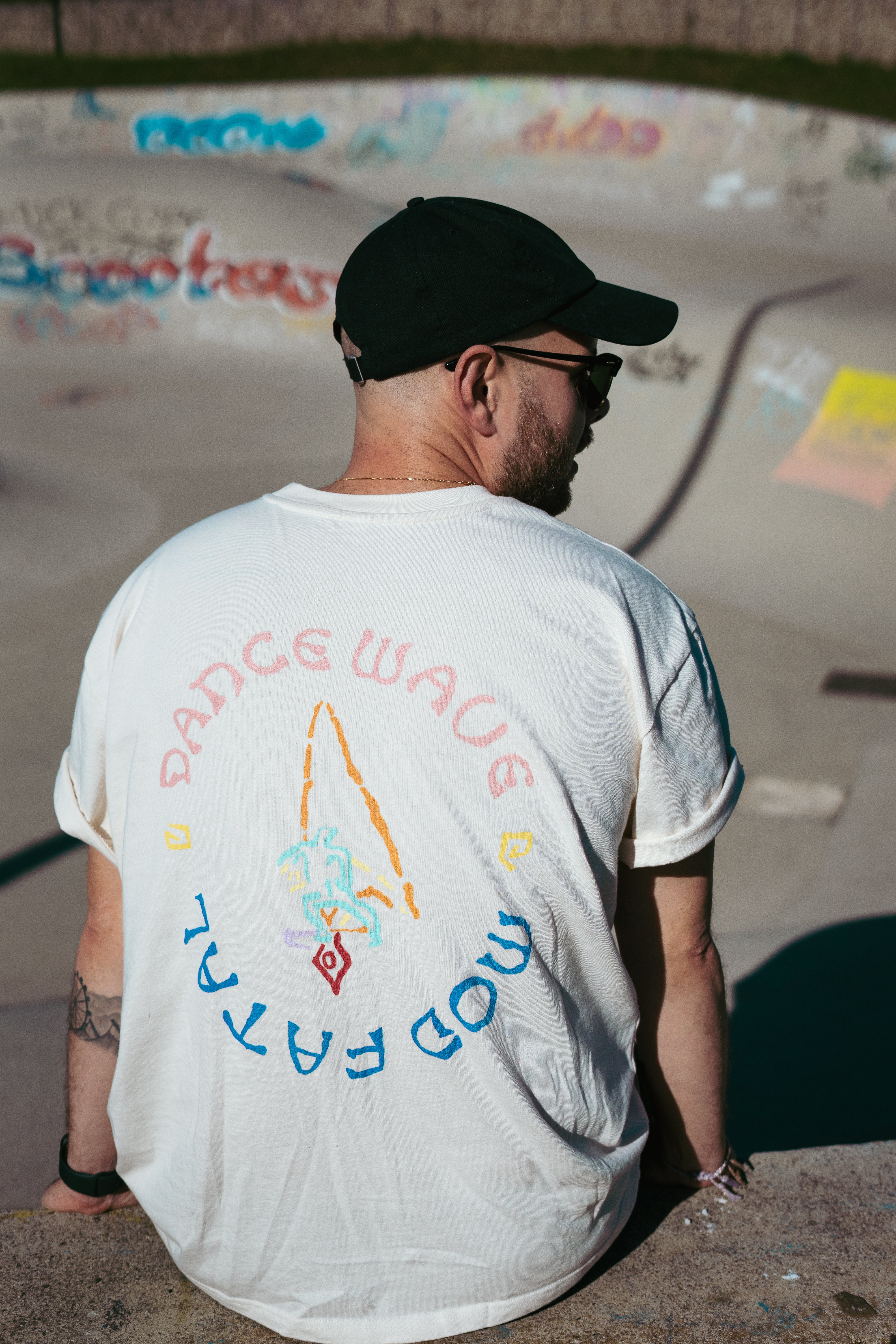 MOD FATAL | T-SHIRT DANCE WAVE II