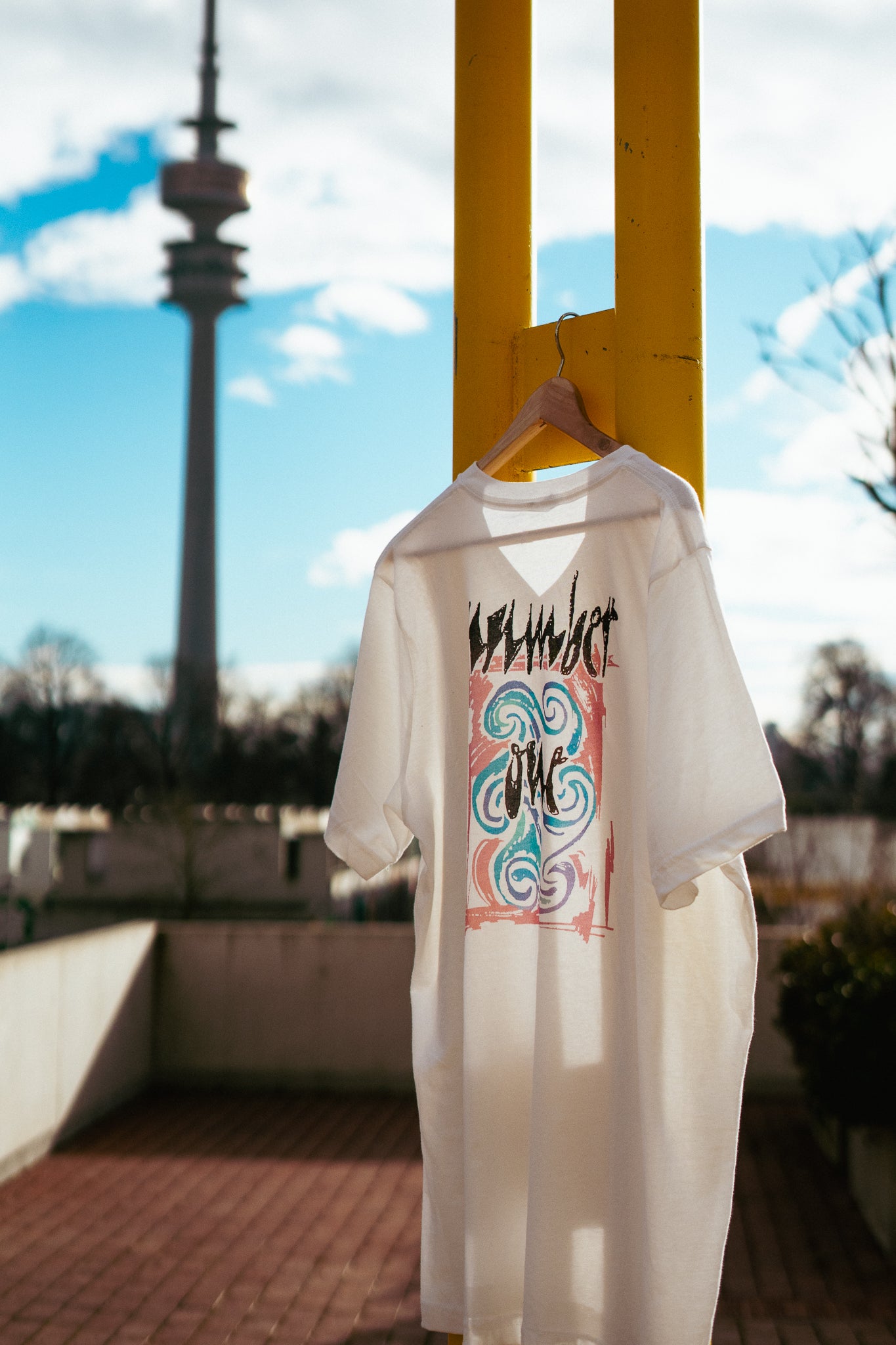 SHARKYS | CLASSIC LOGO