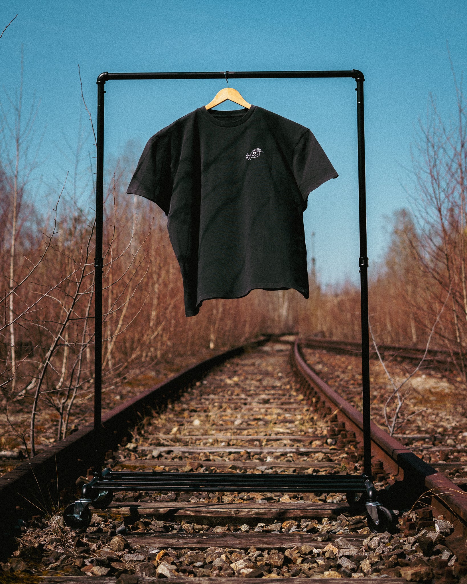 ZWIEBELKOPF | T-Shirt LOGO CLASSIC